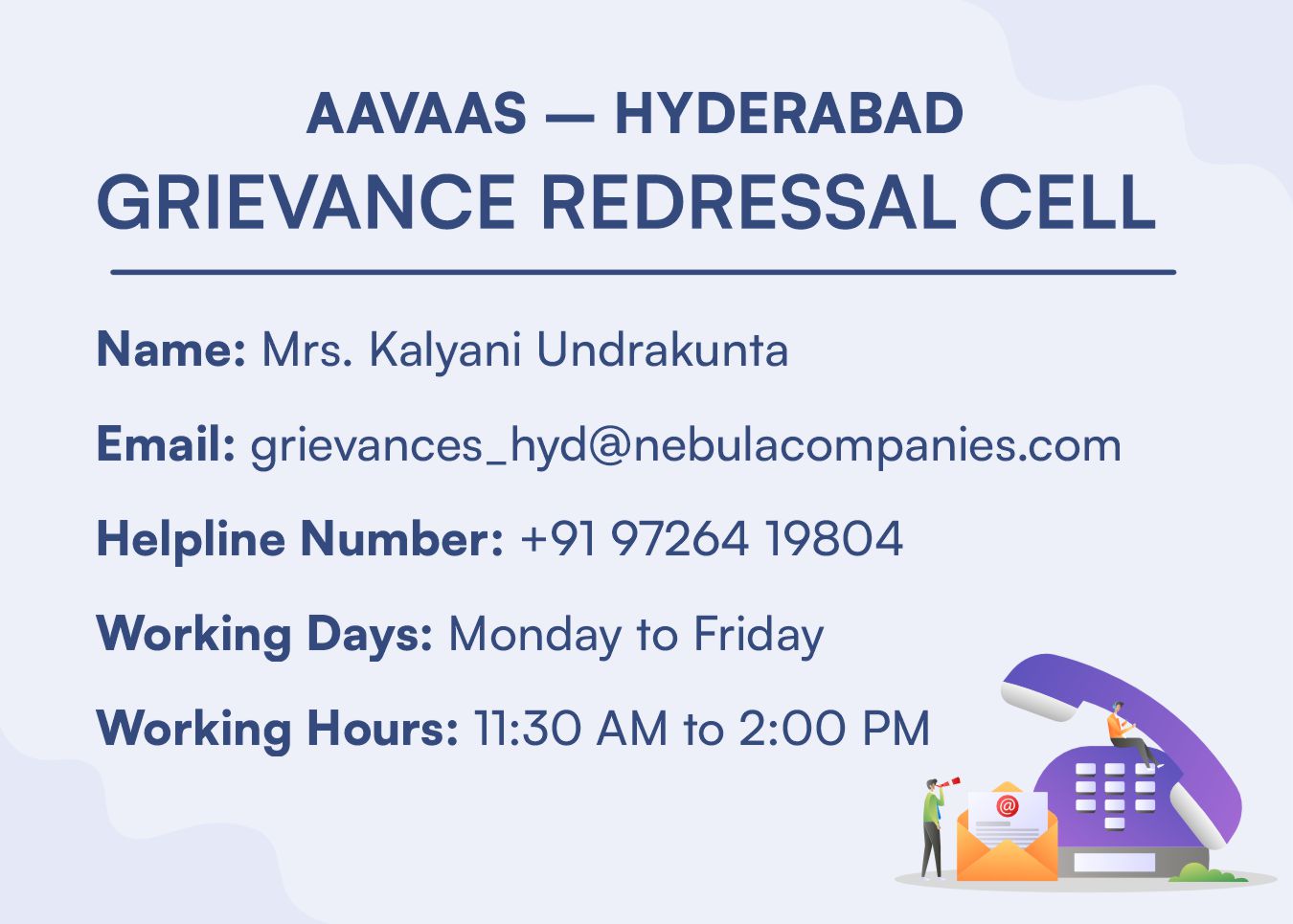 Aavaas Hyderabad